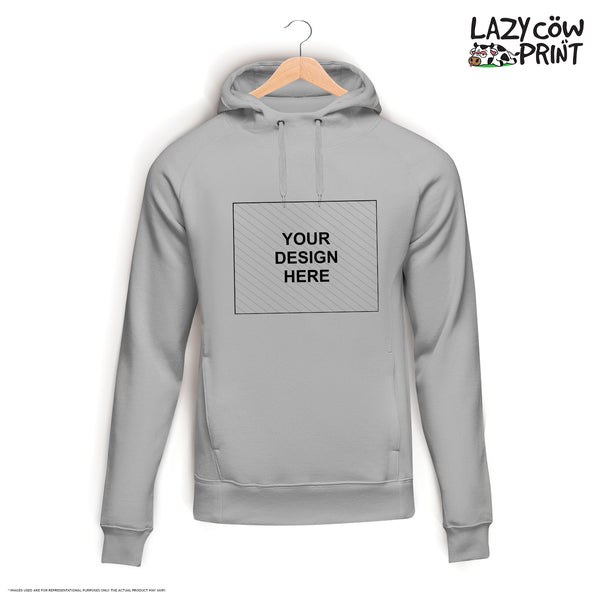 Custom Design (Landscape) - Hoodie