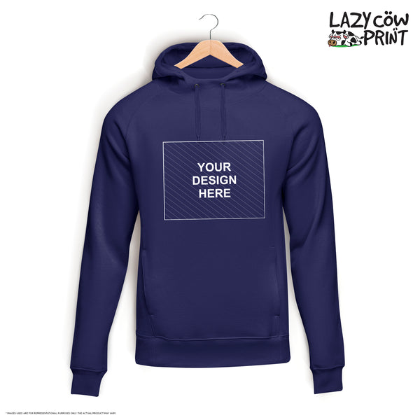Custom Design (Landscape) - Hoodie