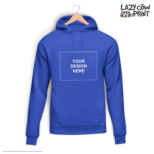 Custom Design (Landscape) - Hoodie