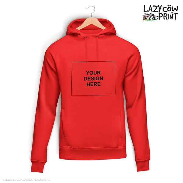 Custom Design (Landscape) - Hoodie