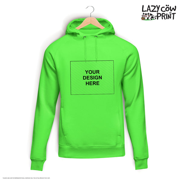 Custom Design (Landscape) - Hoodie