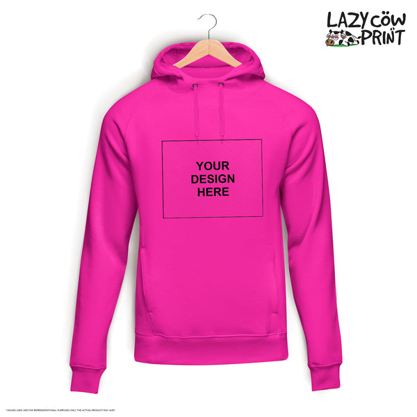 Custom Design (Landscape) - Hoodie