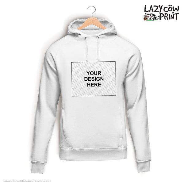 Custom Design (Landscape) - Hoodie