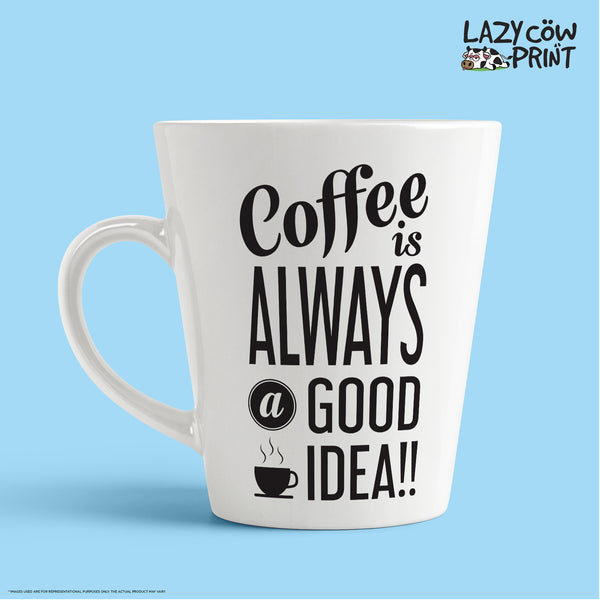 Good Idea Mug