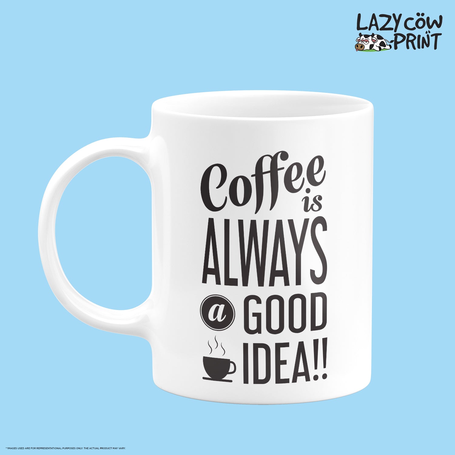 Good Idea Mug