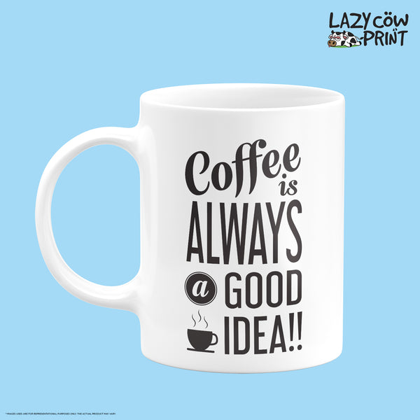 Good Idea Mug